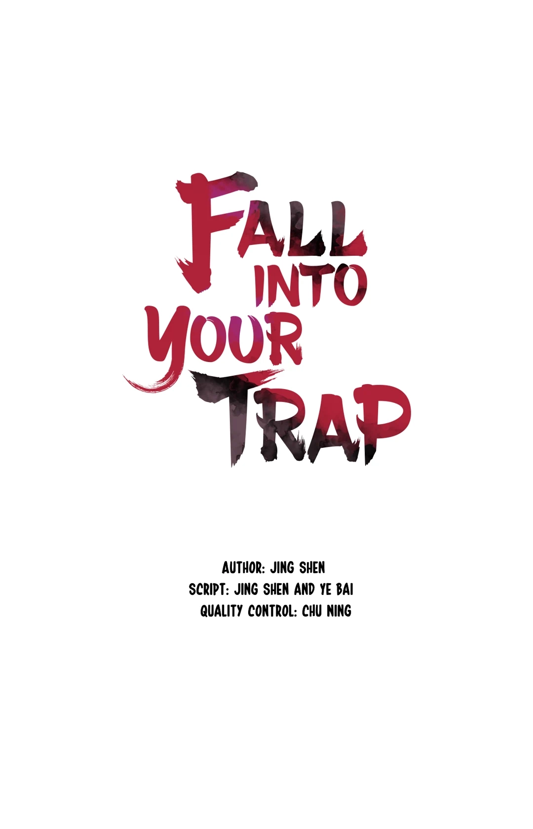 Read Fall Into Your Trap chapter 49 image 12 on Lezhin