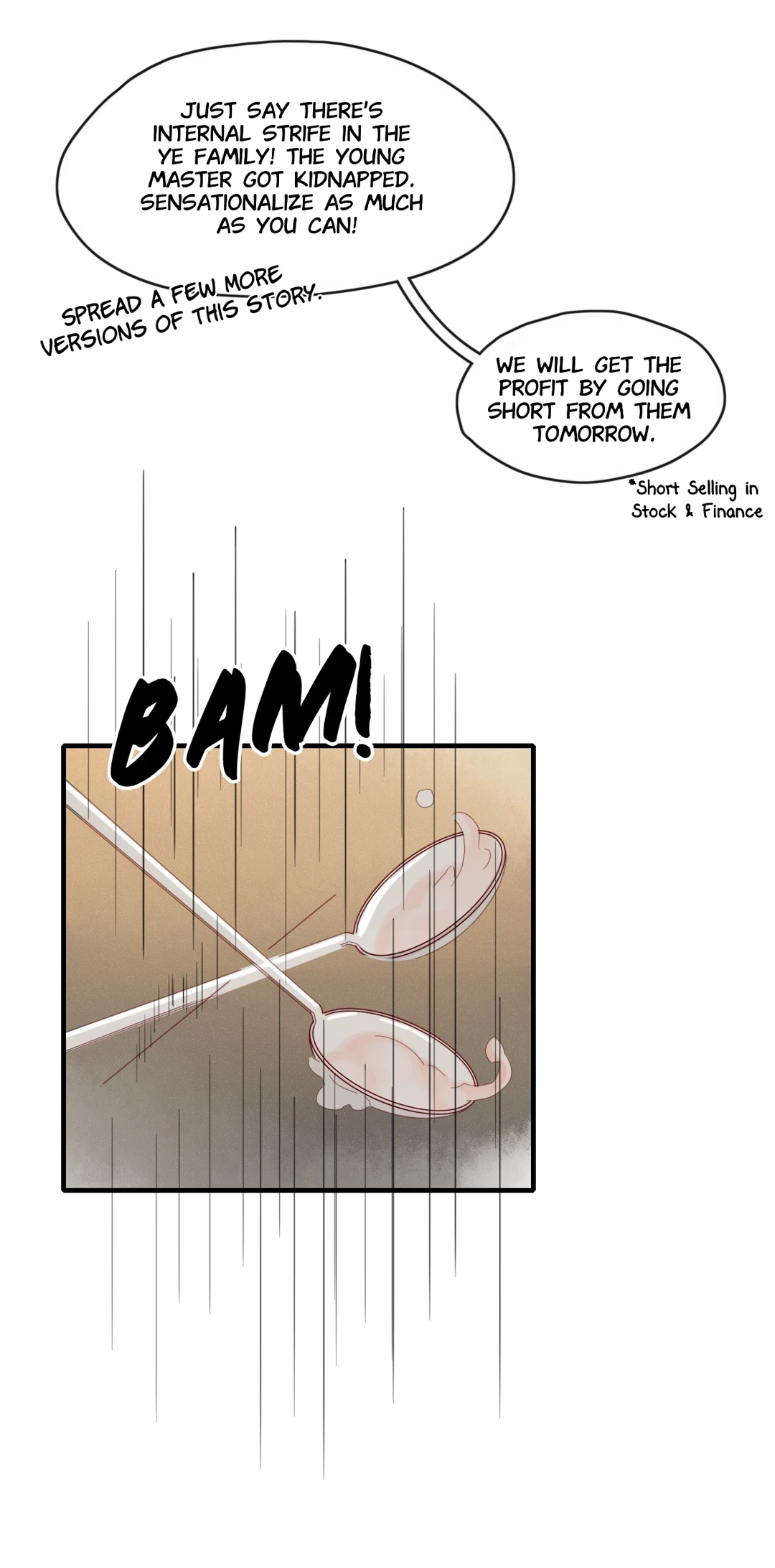 Read Fall Into Your Trap chapter 49 image 22 on Lezhin