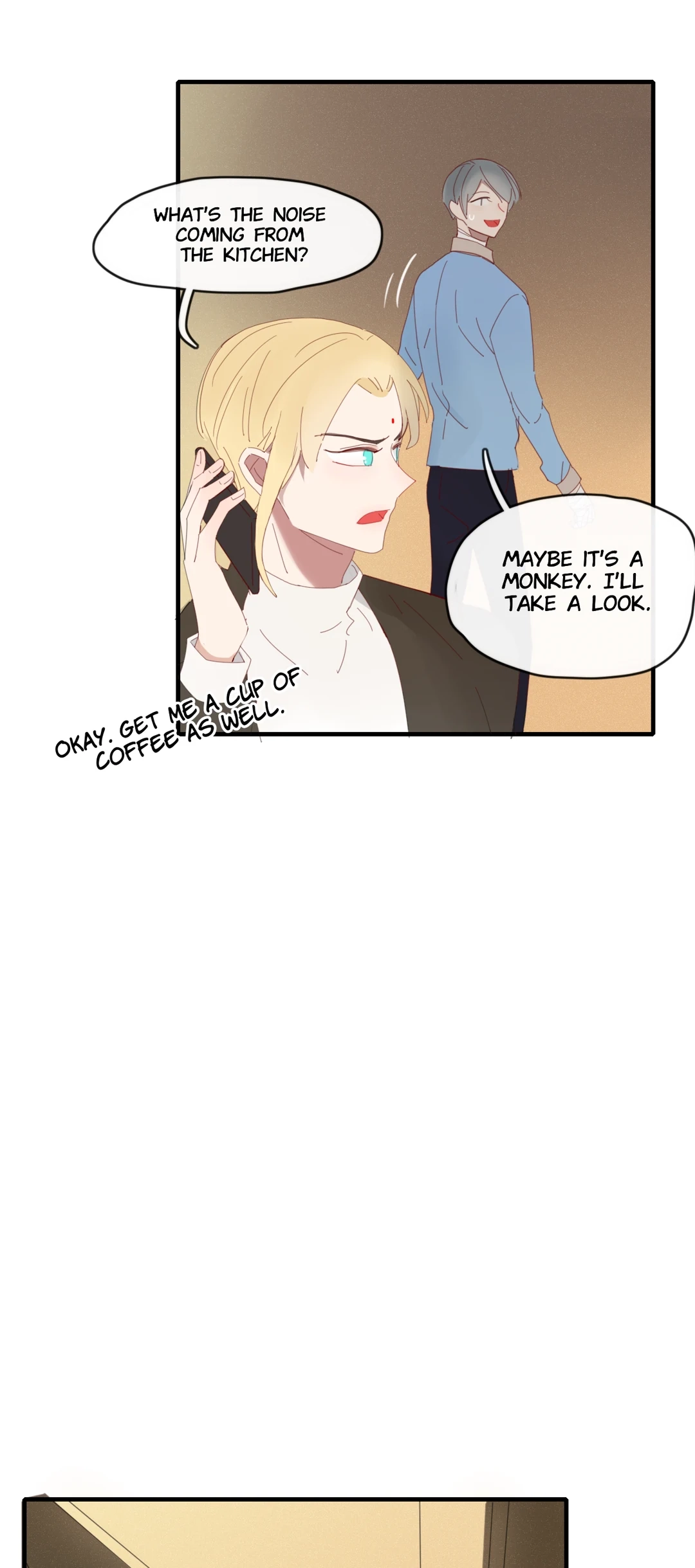 Read Fall Into Your Trap chapter 49 image 23 on Lezhin
