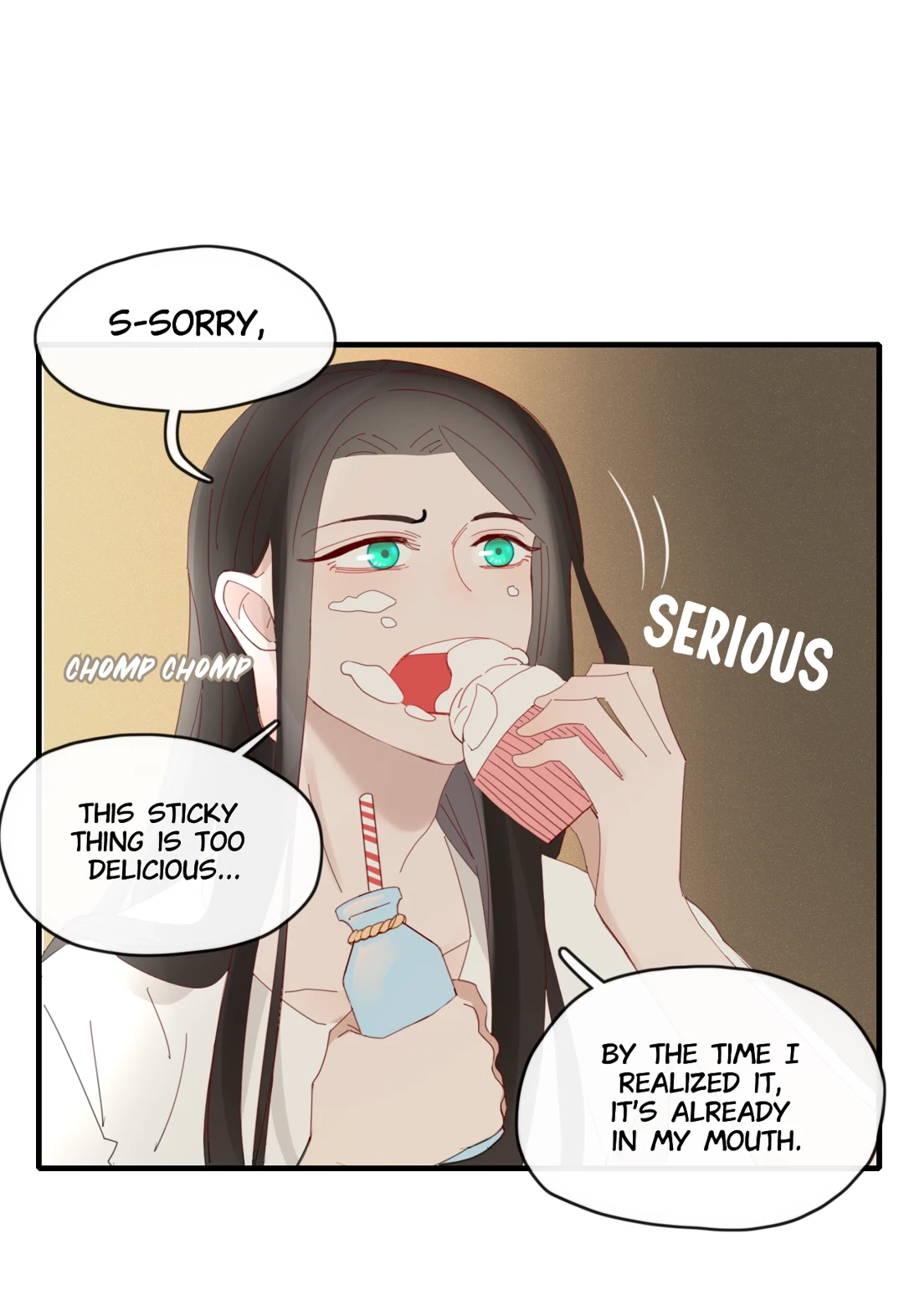 Read Fall Into Your Trap chapter 49 image 26 on Lezhin