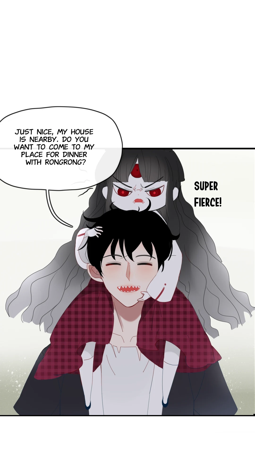 Read Fall Into Your Trap chapter 49 image 3 on Lezhin