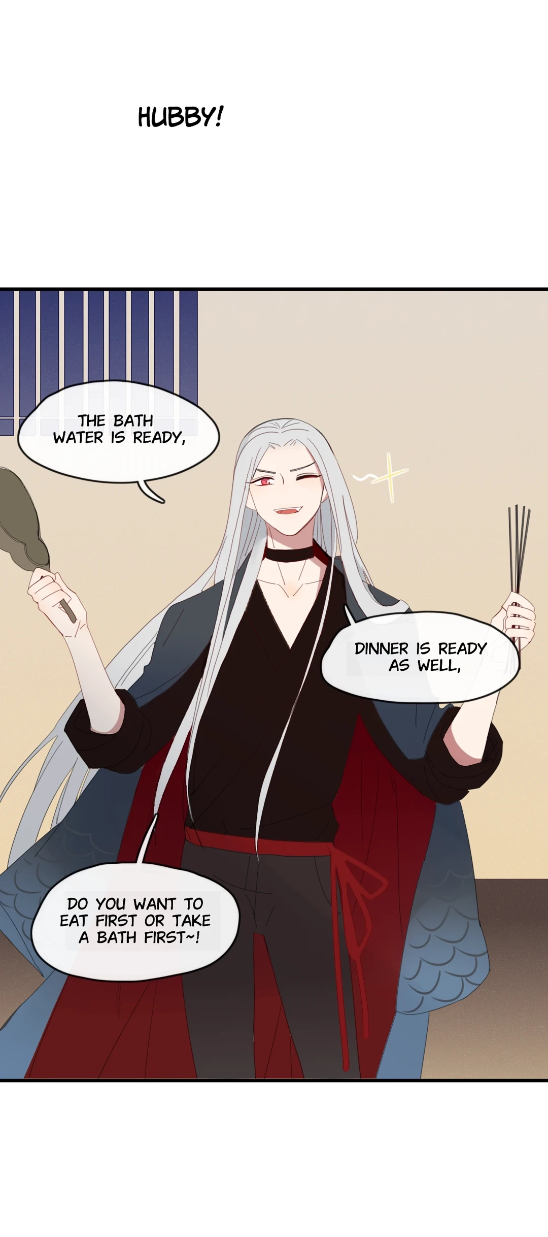 Read Fall Into Your Trap chapter 49 image 31 on Lezhin