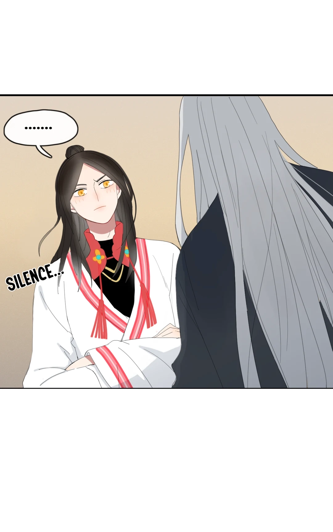 Read Fall Into Your Trap chapter 49 image 32 on Lezhin
