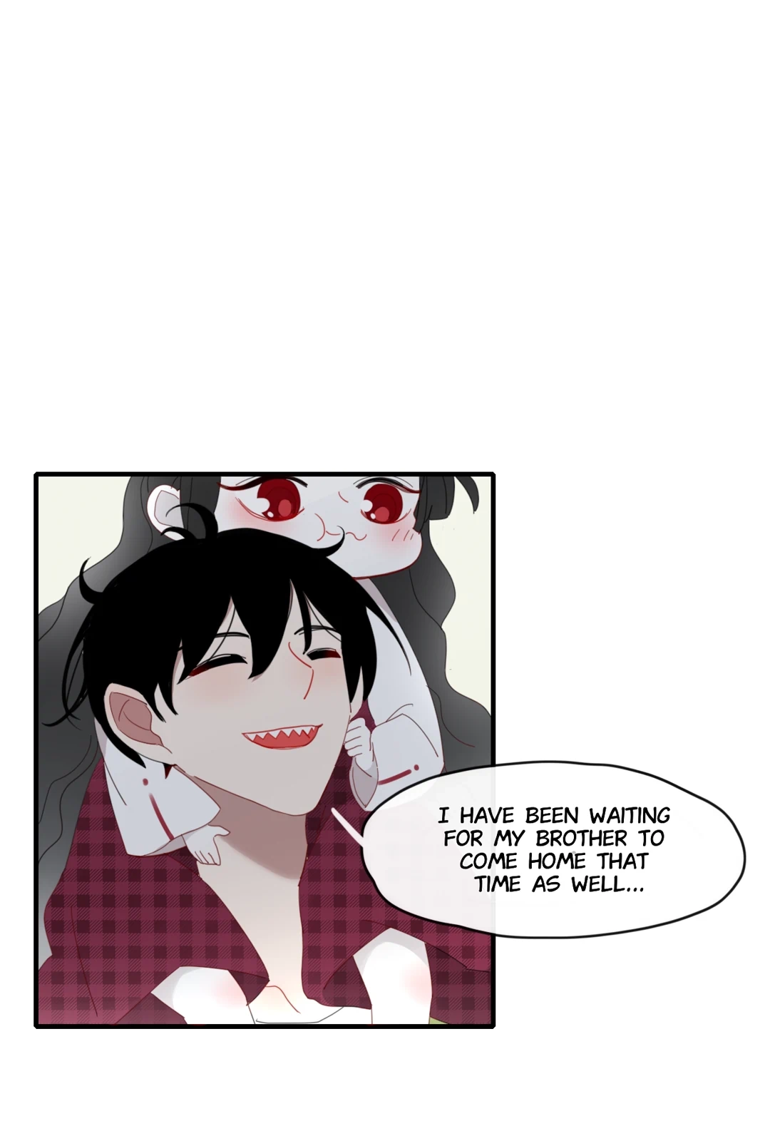 Read Fall Into Your Trap chapter 49 image 9 on Lezhin