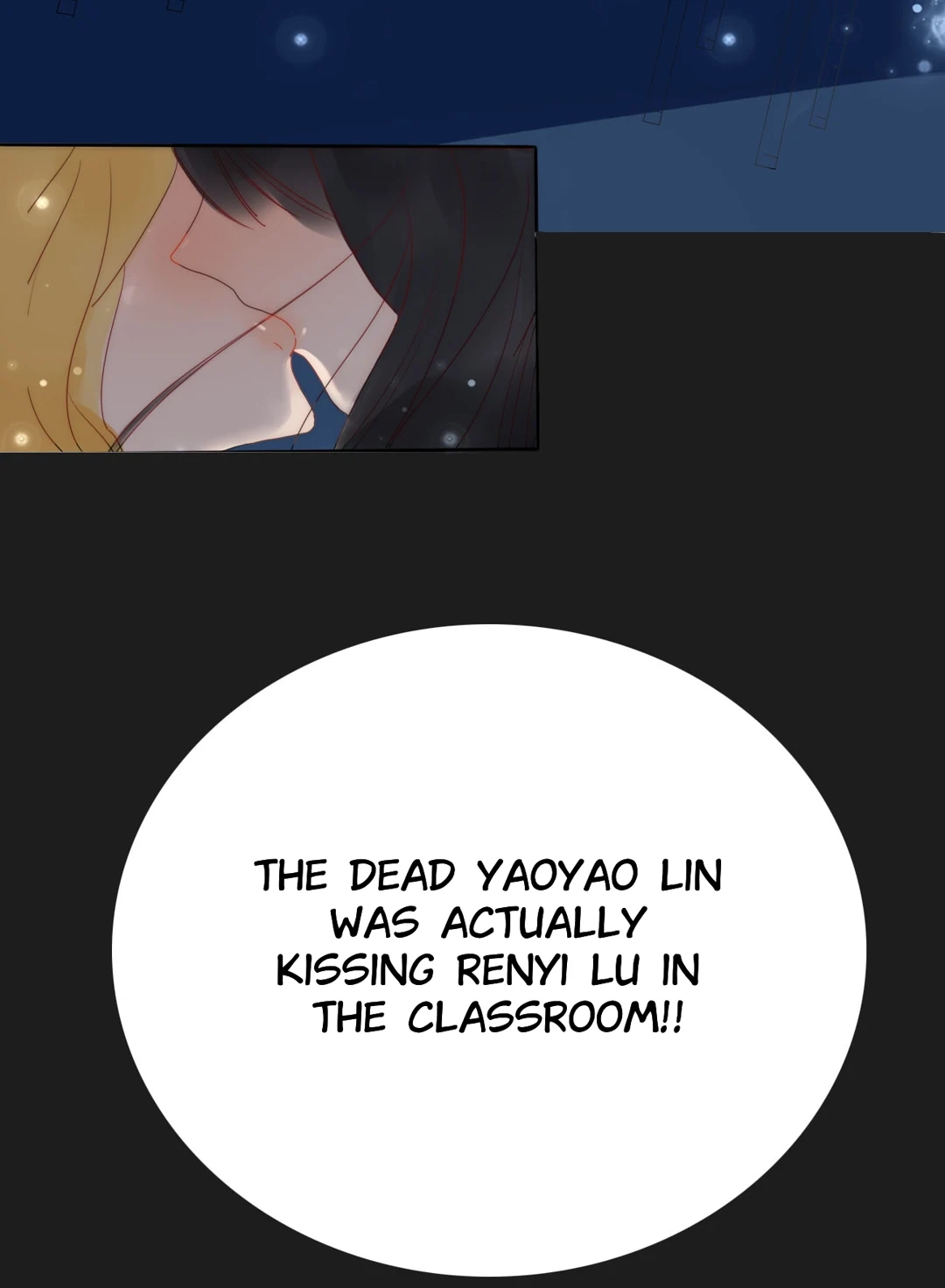 Read Fall Into Your Trap chapter 5 image 1 on Lezhin