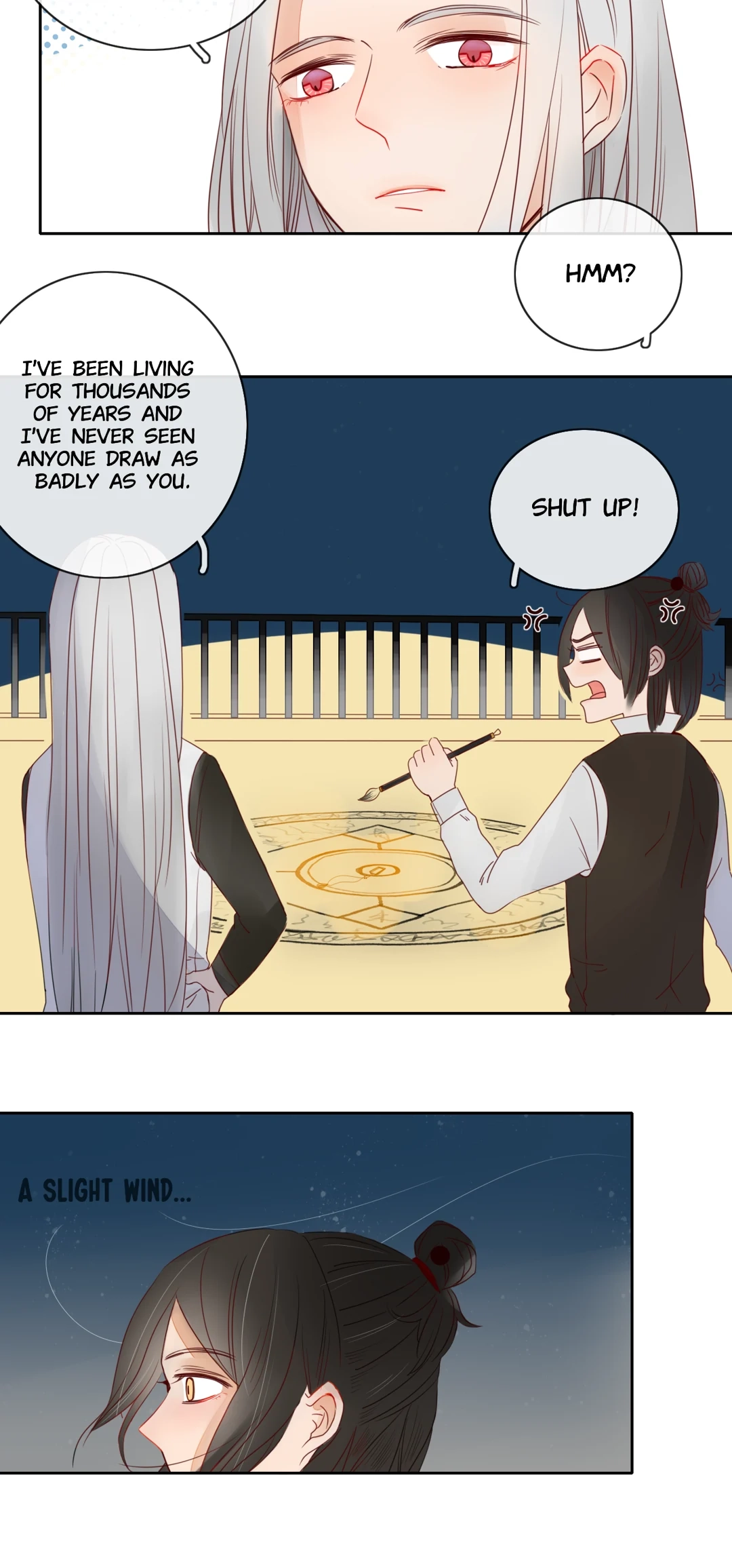 Read Fall Into Your Trap chapter 5 image 14 on Lezhin