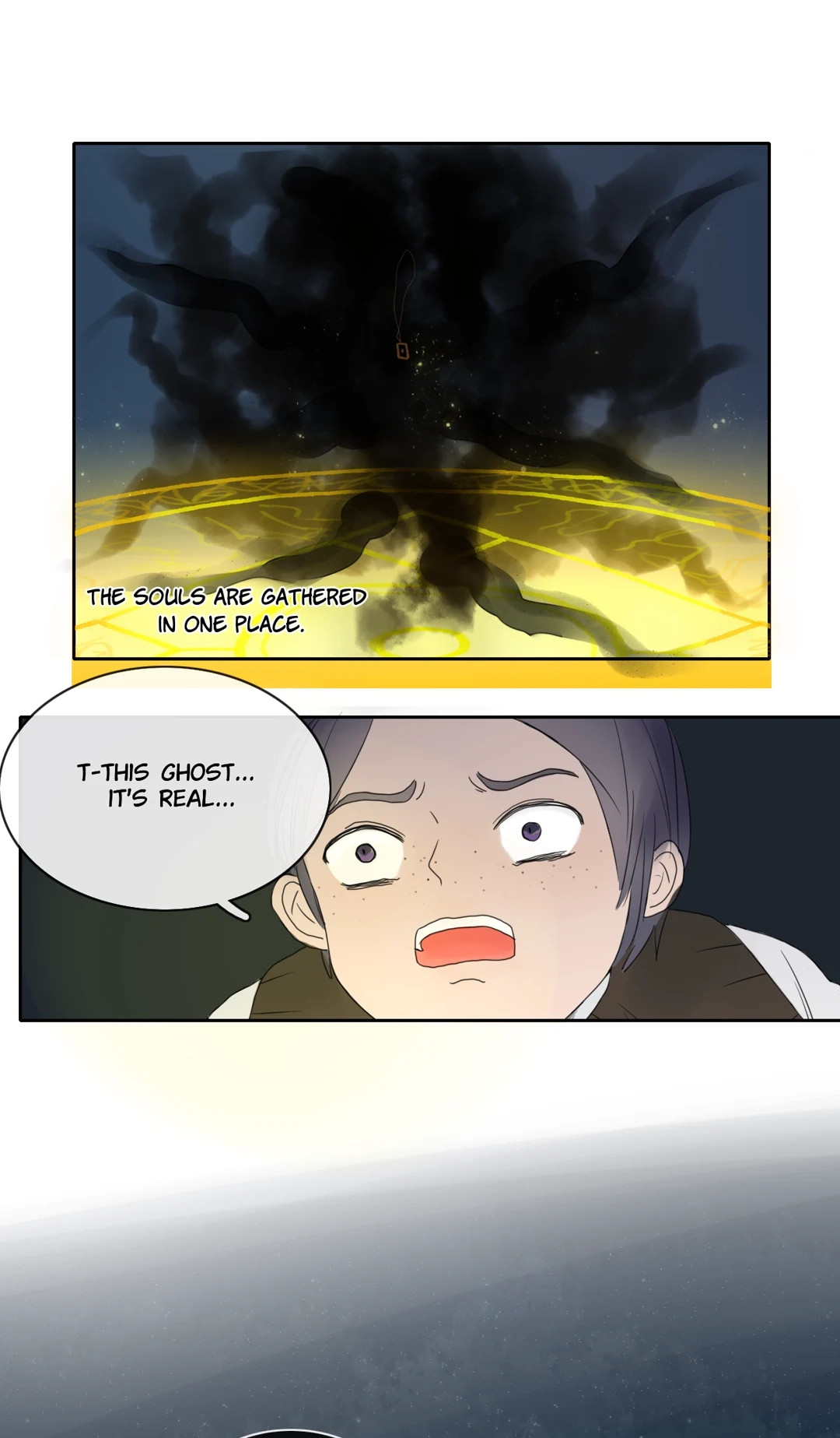 Read Fall Into Your Trap chapter 5 image 17 on Lezhin
