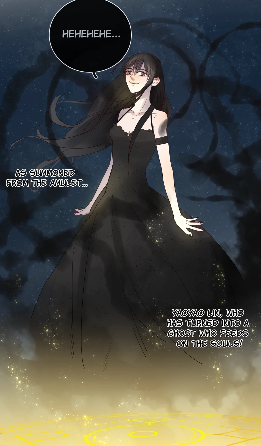 Read Fall Into Your Trap chapter 5 image 18 on Lezhin