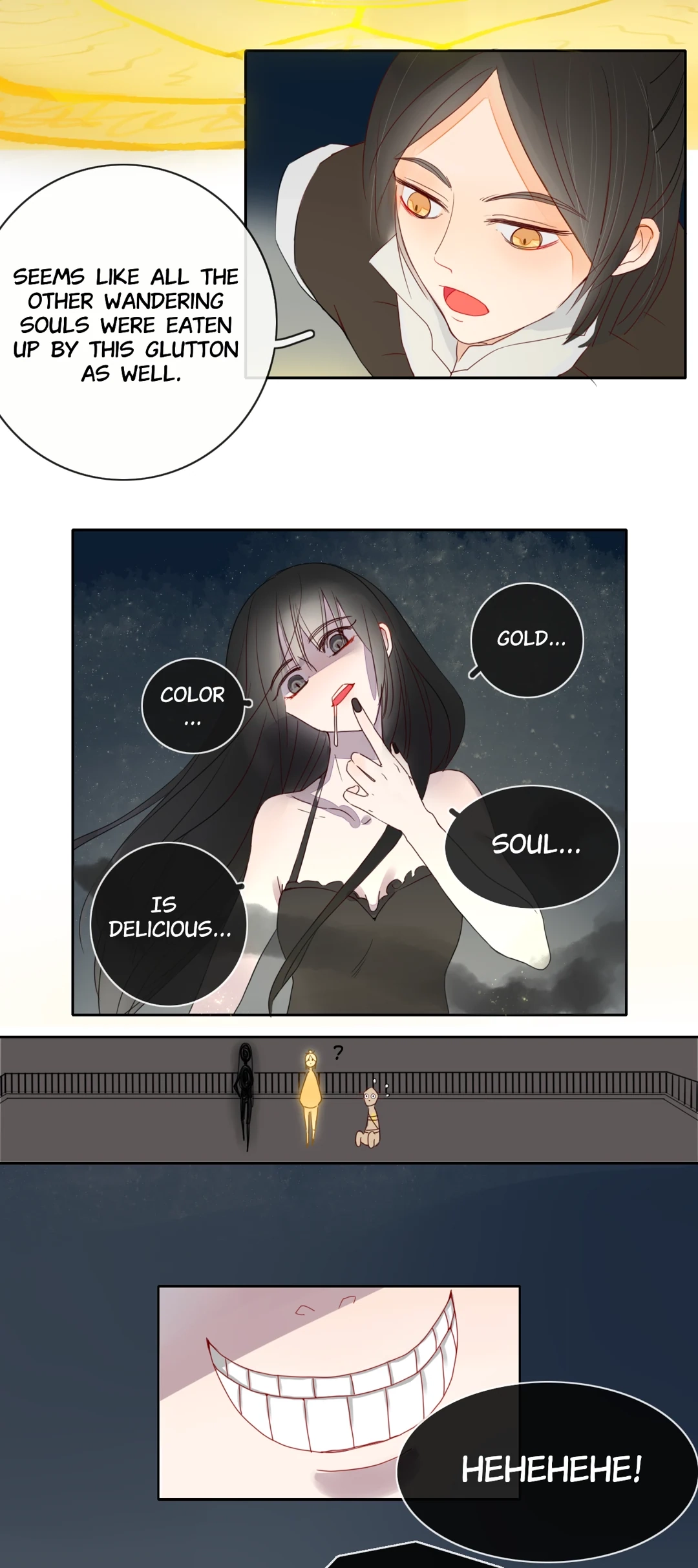 Read Fall Into Your Trap chapter 5 image 19 on Lezhin
