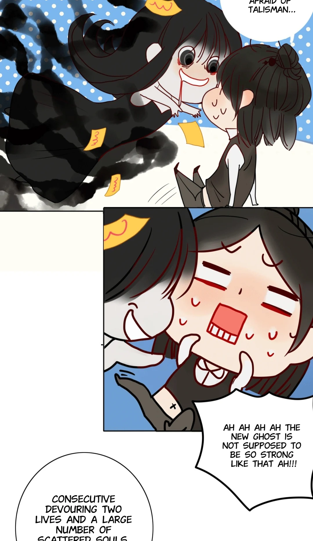 Read Fall Into Your Trap chapter 5 image 22 on Lezhin
