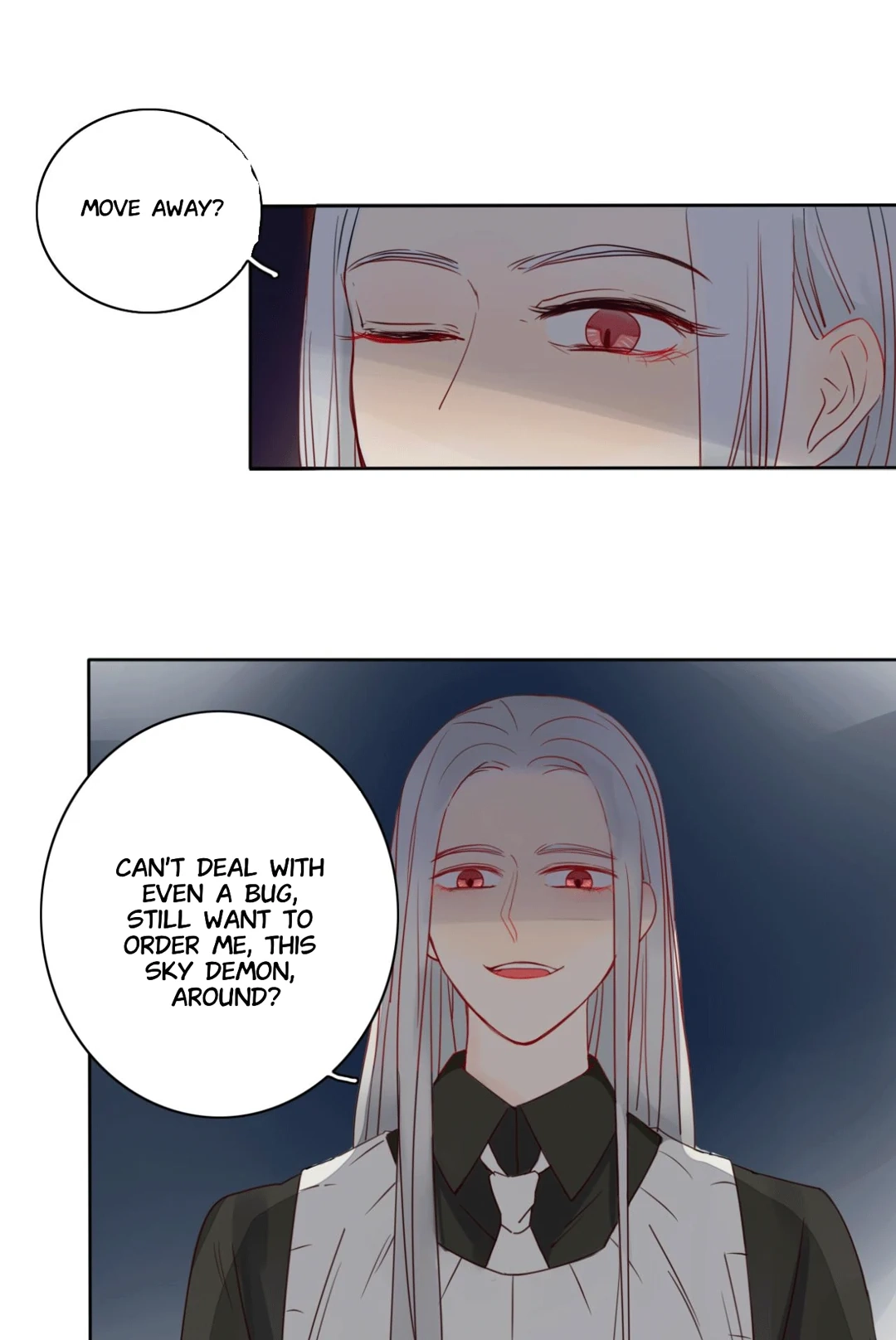 Read Fall Into Your Trap chapter 5 image 24 on Lezhin