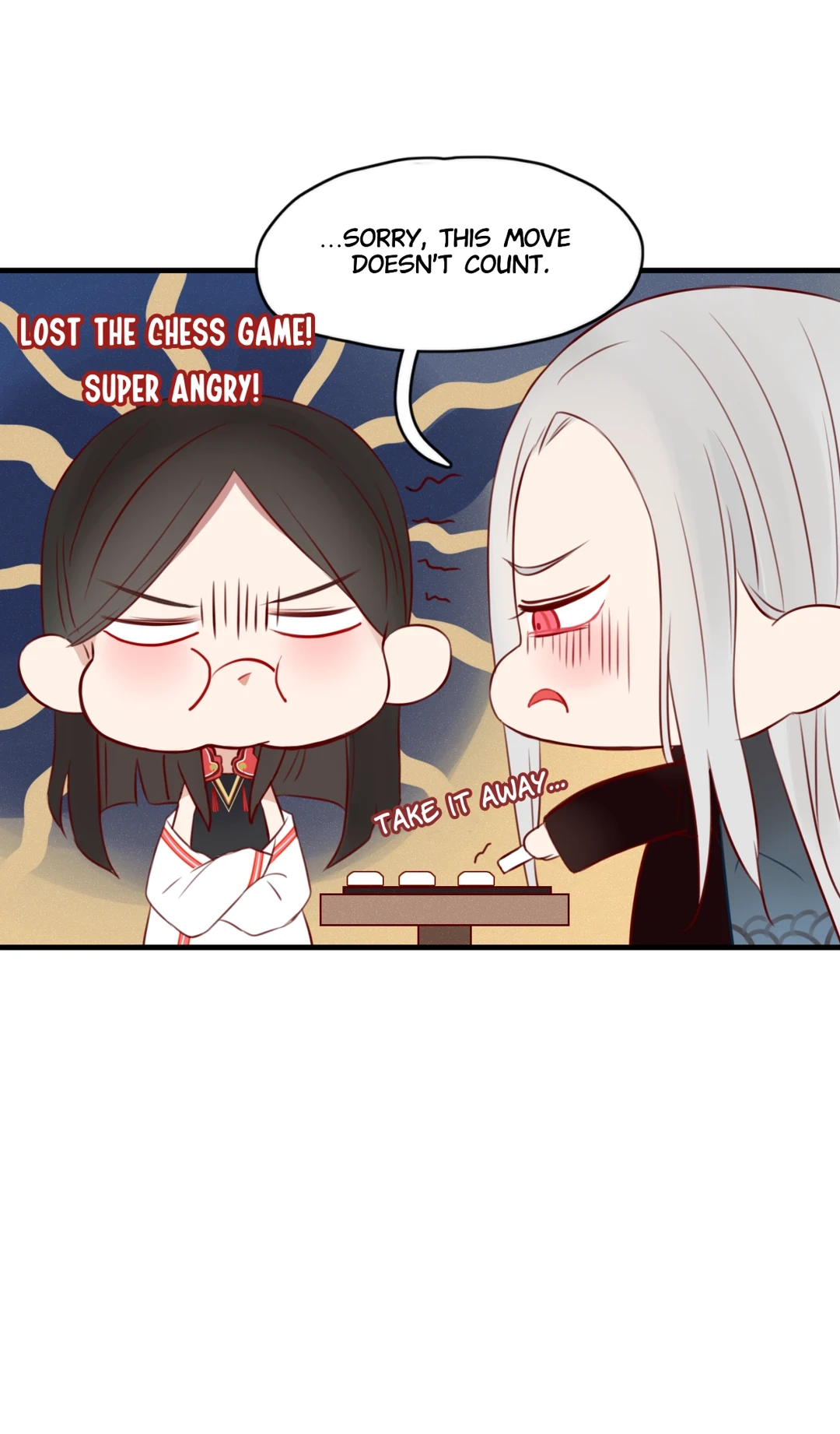 Read Fall Into Your Trap chapter 50 image 10 on Lezhin
