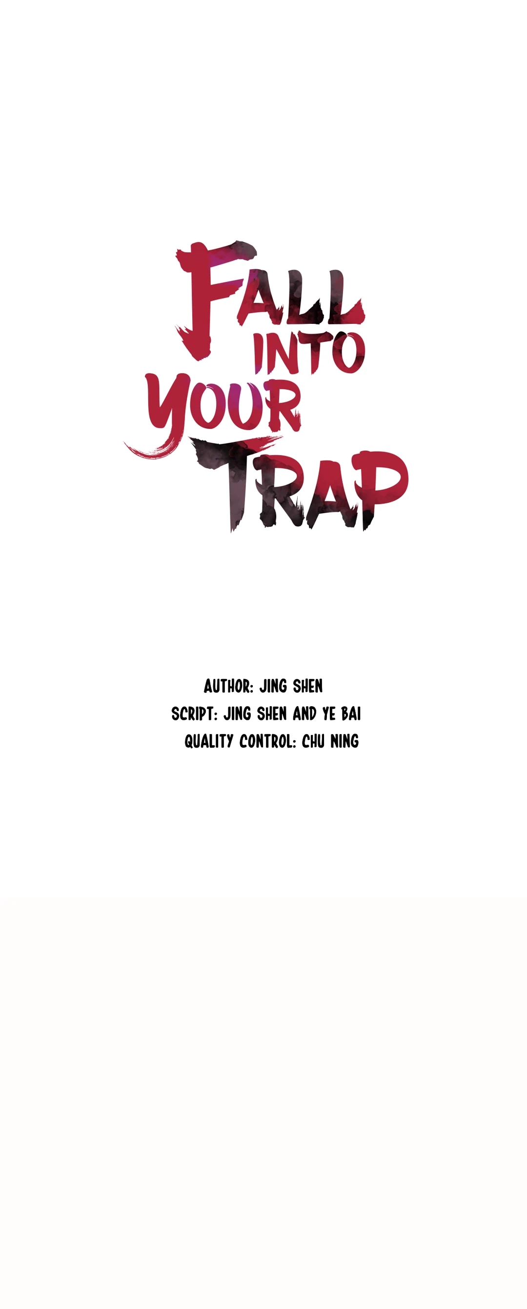 Read Fall Into Your Trap chapter 50 image 11 on Lezhin