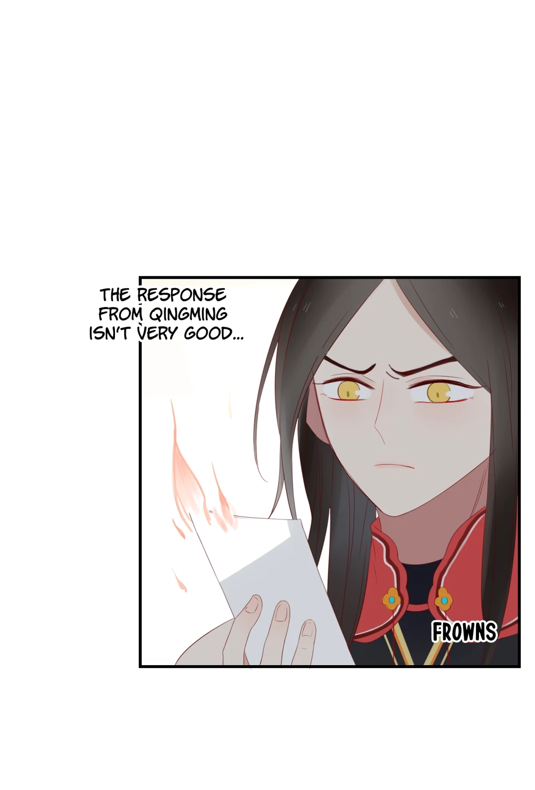 Read Fall Into Your Trap chapter 50 image 13 on Lezhin