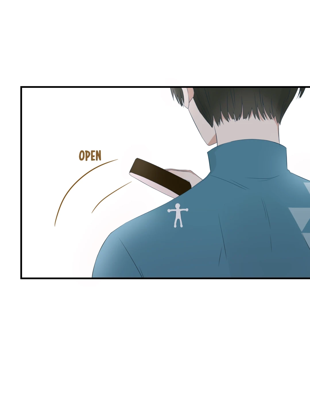Read Fall Into Your Trap chapter 50 image 17 on Lezhin