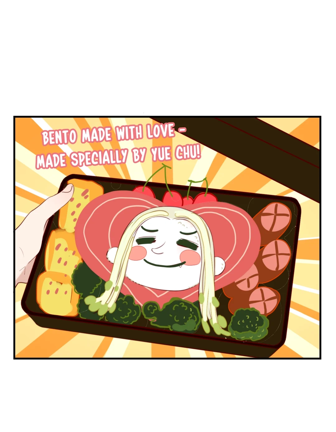 Read Fall Into Your Trap chapter 50 image 18 on Lezhin