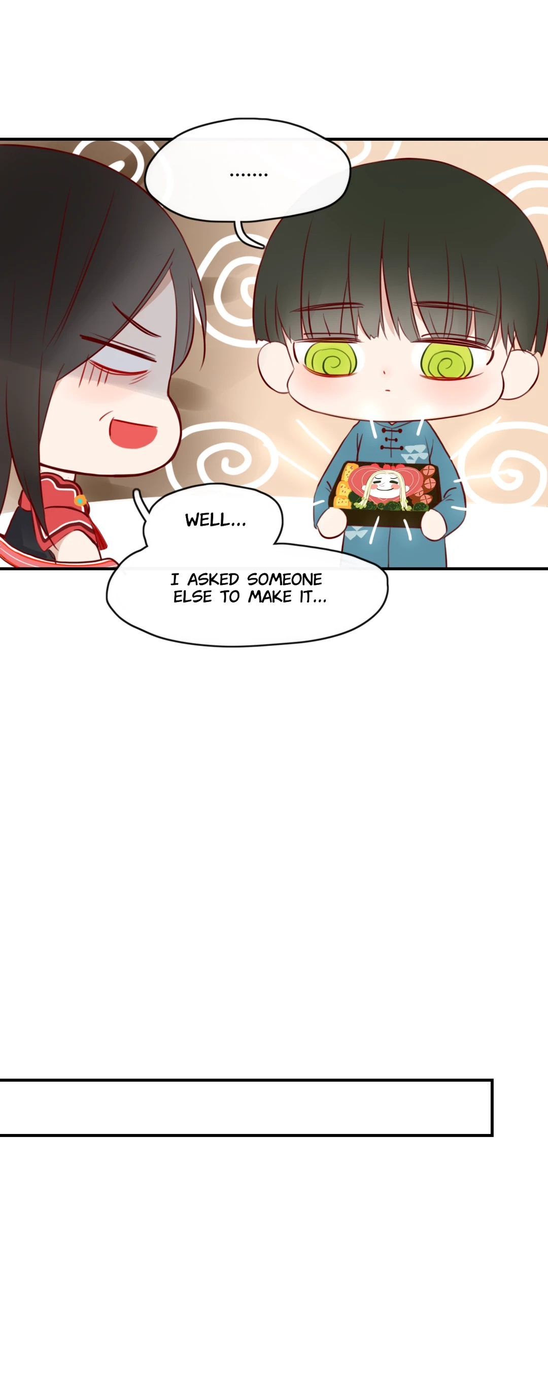 Read Fall Into Your Trap chapter 50 image 19 on Lezhin