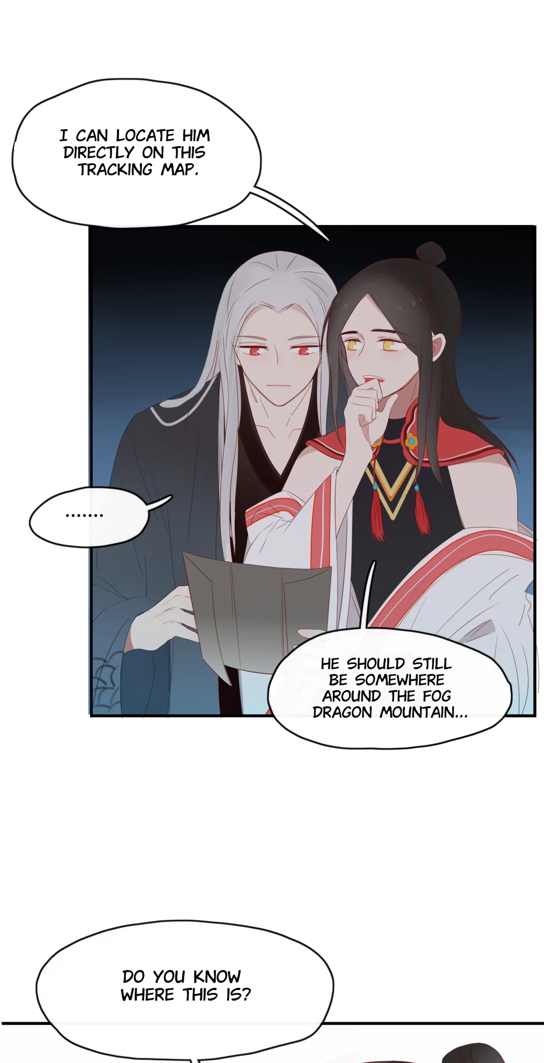 Read Fall Into Your Trap chapter 50 image 22 on Lezhin