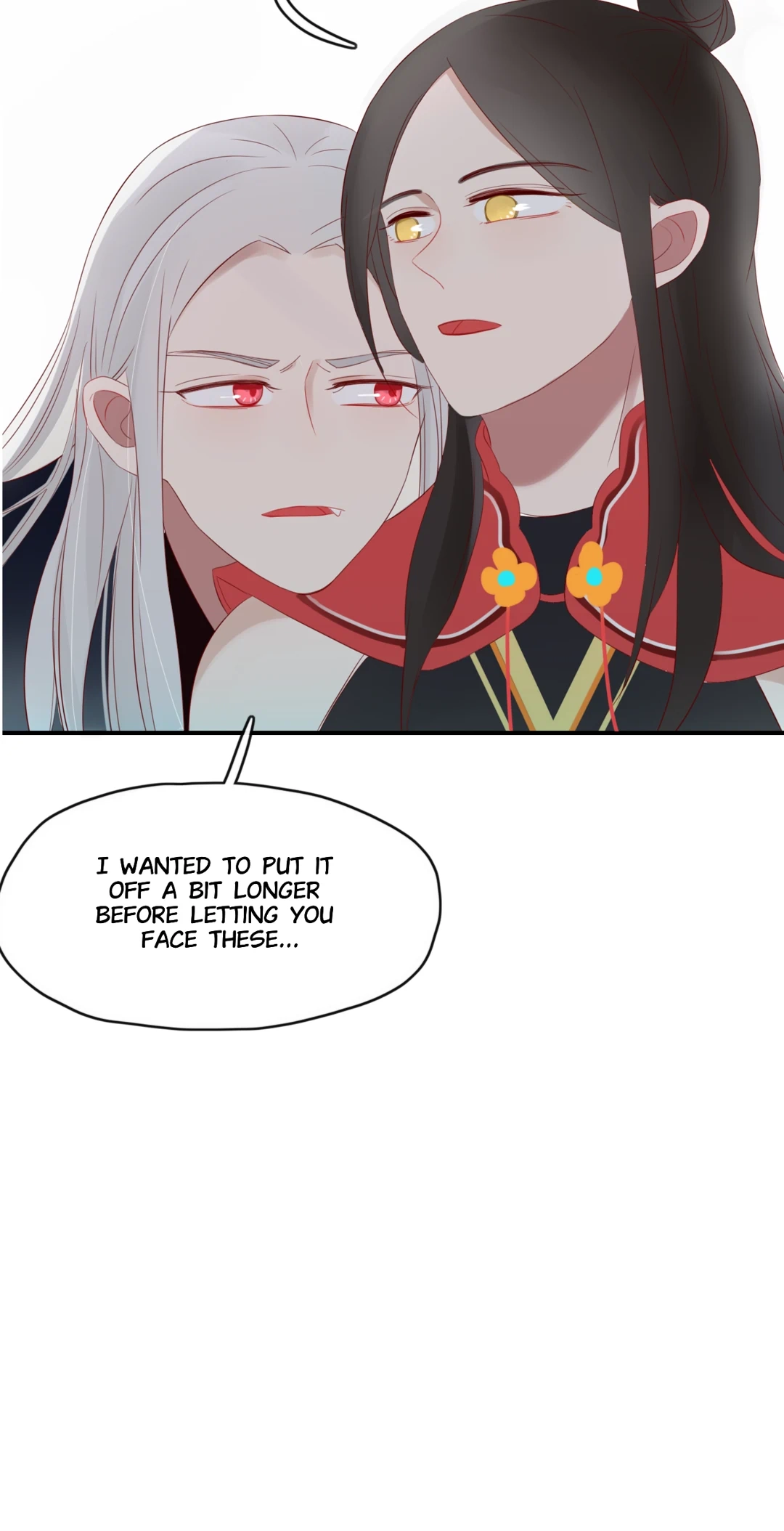 Read Fall Into Your Trap chapter 50 image 23 on Lezhin
