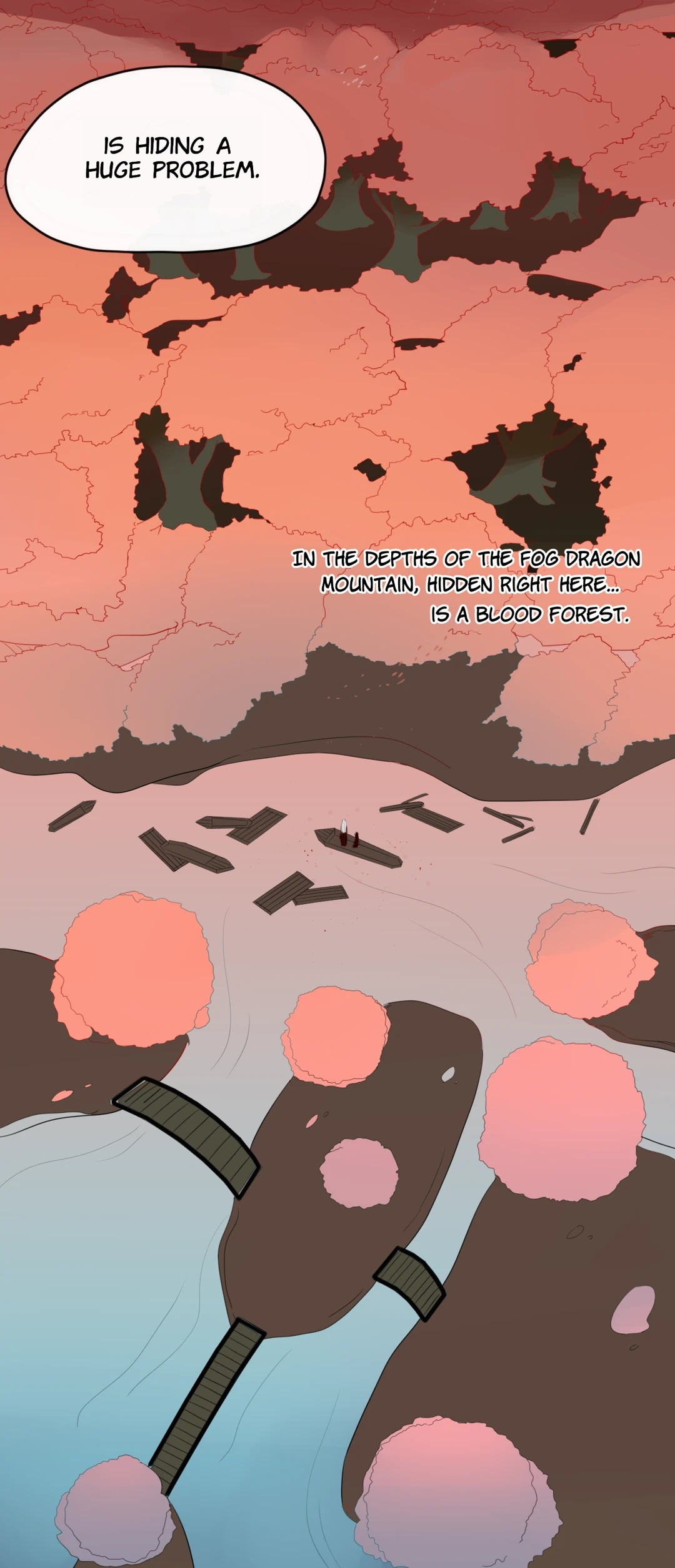Read Fall Into Your Trap chapter 50 image 27 on Lezhin