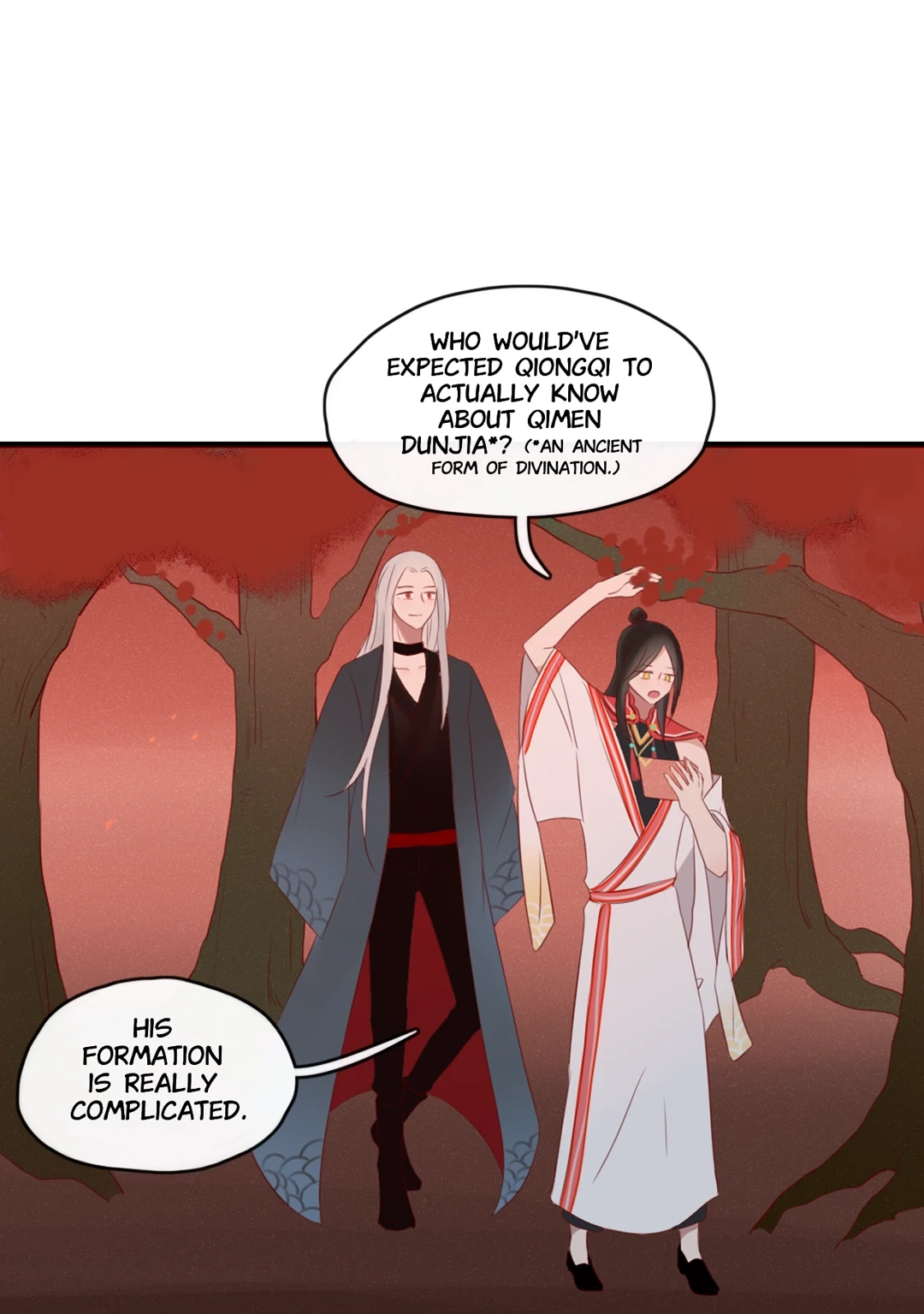 Read Fall Into Your Trap chapter 50 image 29 on Lezhin