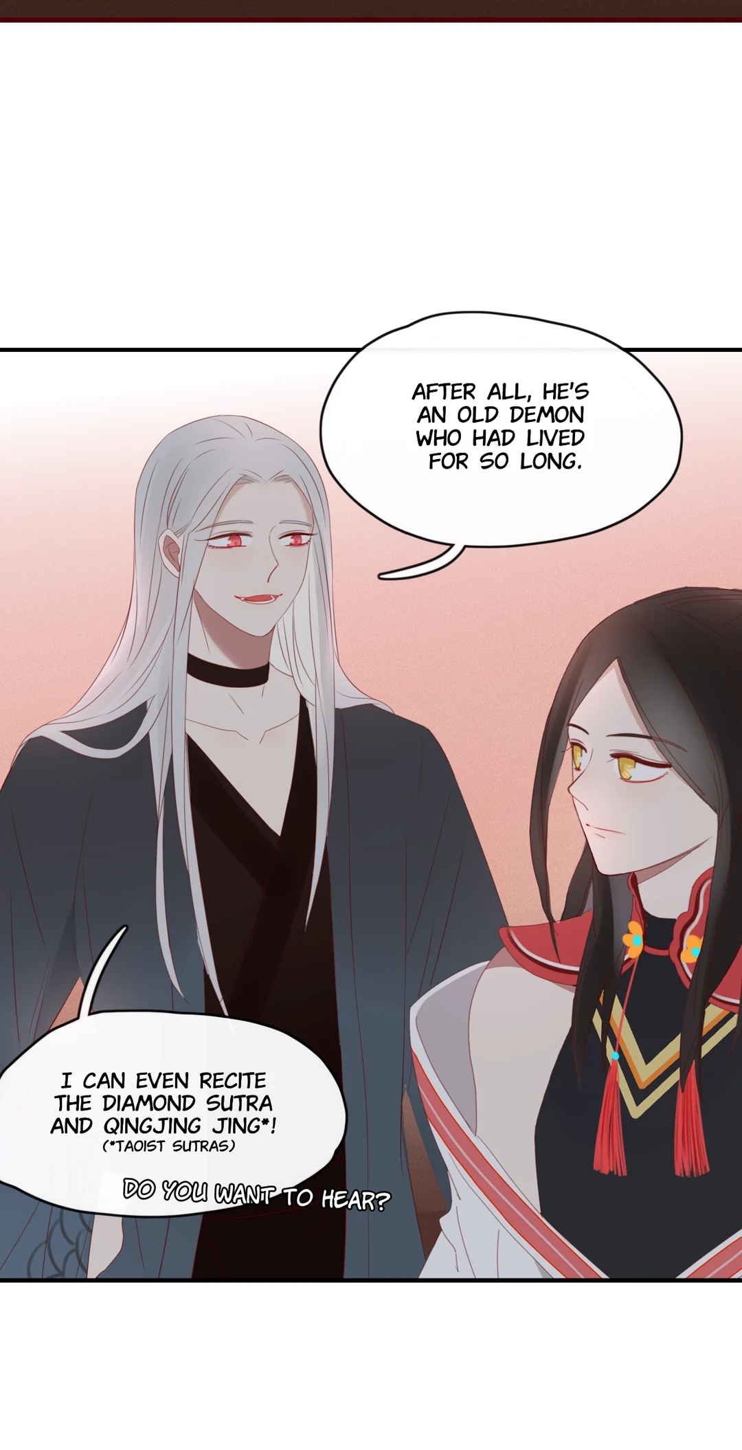 Read Fall Into Your Trap chapter 50 image 30 on Lezhin