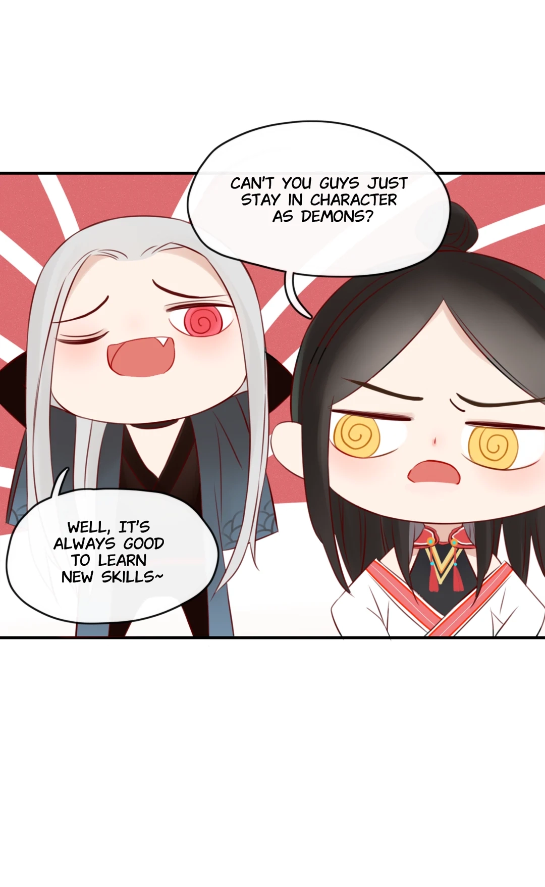 Read Fall Into Your Trap chapter 50 image 31 on Lezhin
