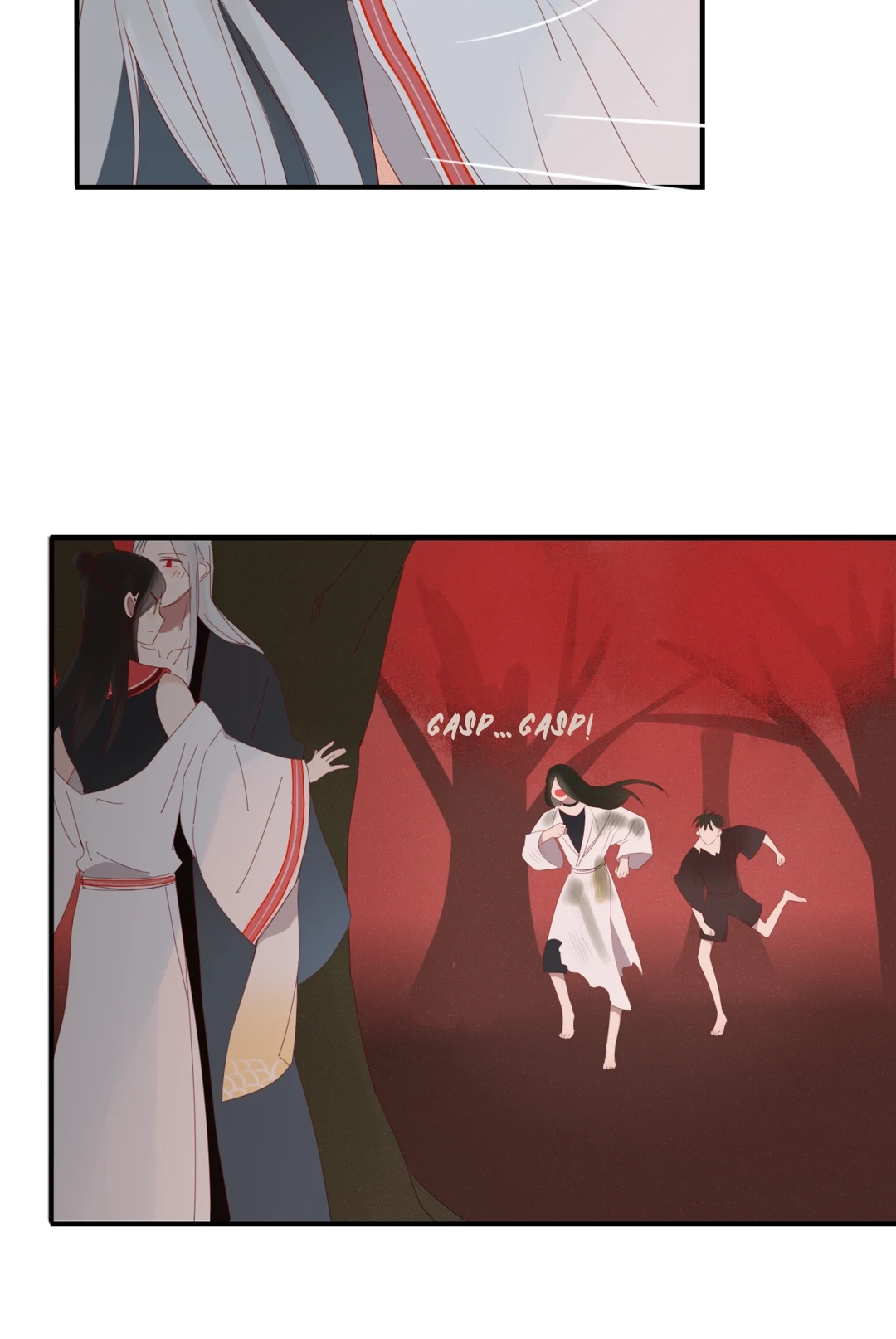 Read Fall Into Your Trap chapter 50 image 34 on Lezhin
