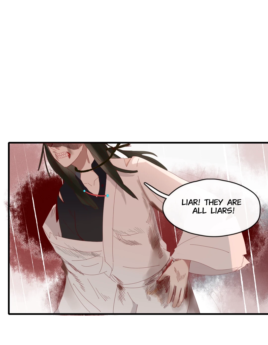 Read Fall Into Your Trap chapter 50 image 36 on Lezhin