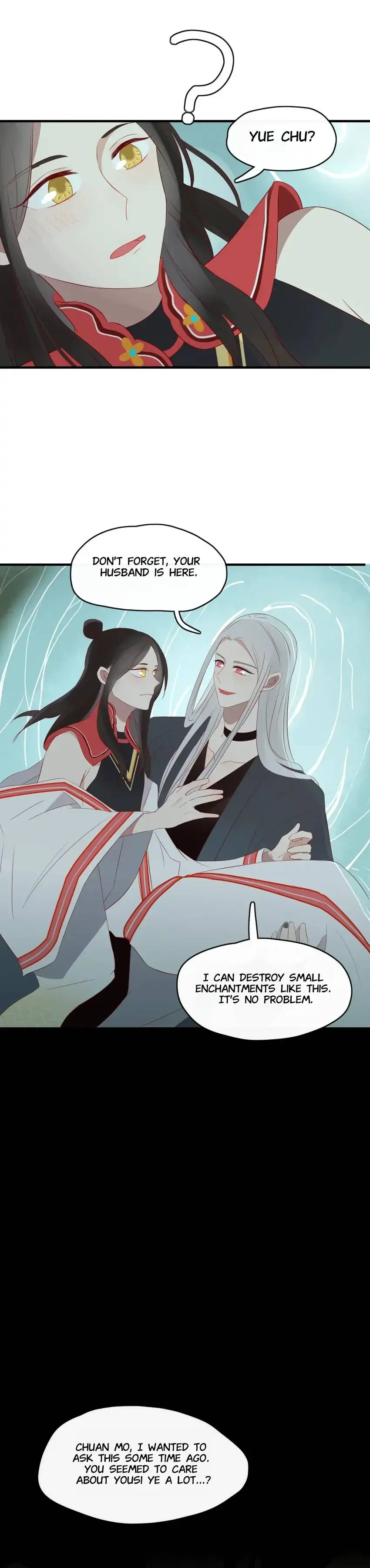 Read Fall Into Your Trap chapter 51 image 15 on Lezhin