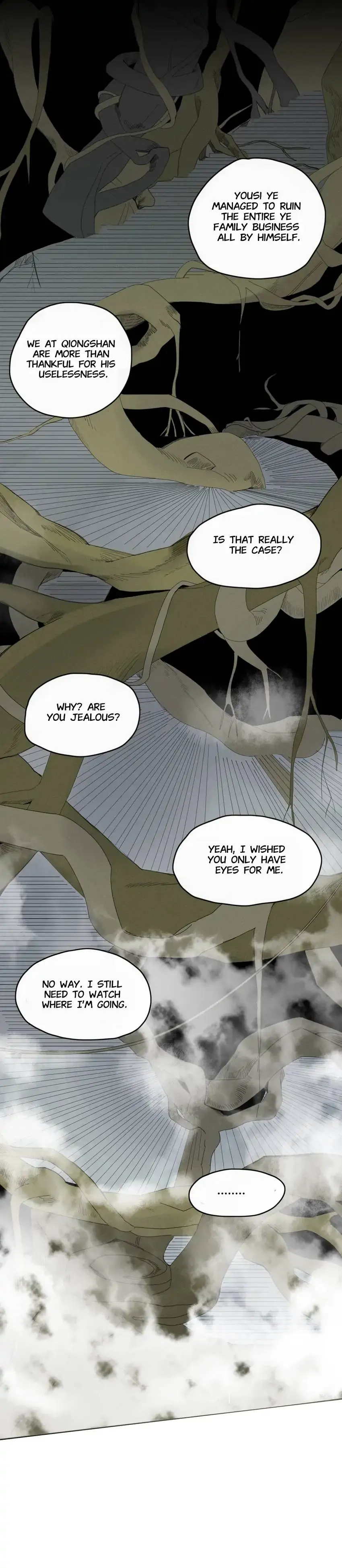 Read Fall Into Your Trap chapter 51 image 16 on Lezhin