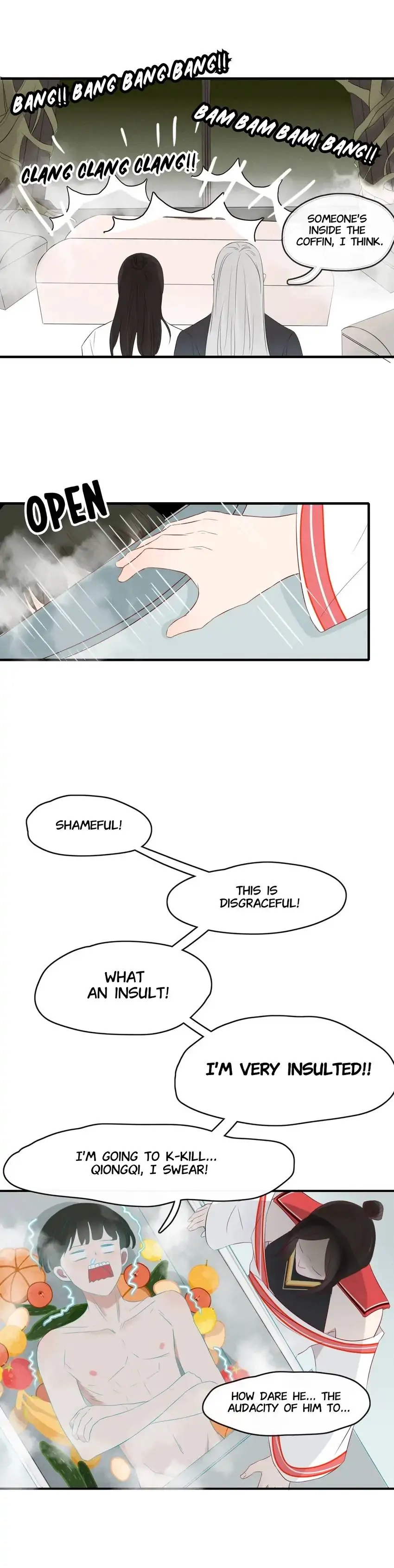 Read Fall Into Your Trap chapter 51 image 18 on Lezhin