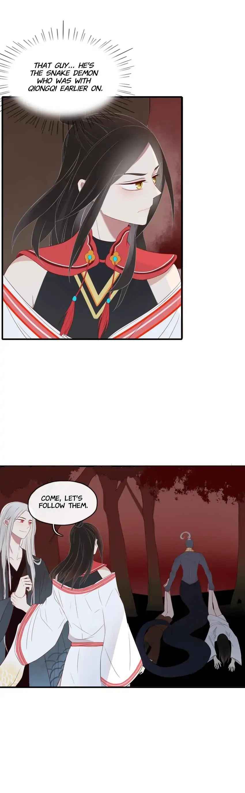 Read Fall Into Your Trap chapter 51 image 2 on Lezhin
