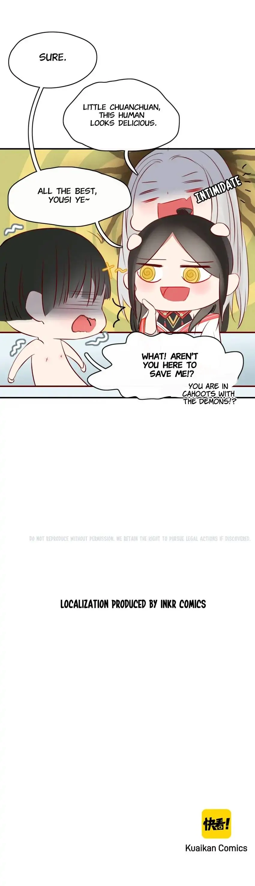Read Fall Into Your Trap chapter 51 image 20 on Lezhin