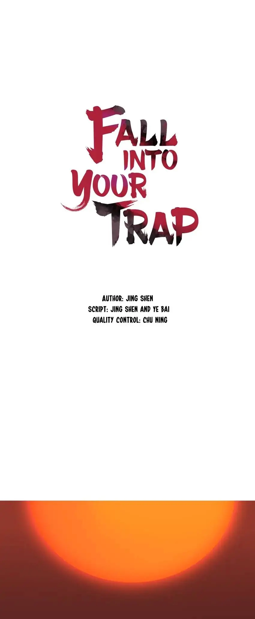 Read Fall Into Your Trap chapter 51 image 3 on Lezhin