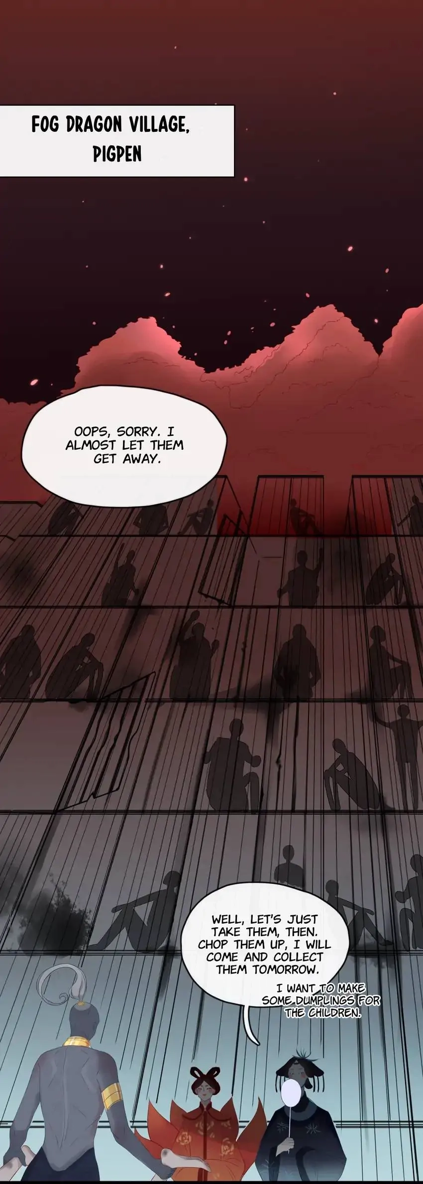 Read Fall Into Your Trap chapter 51 image 4 on Lezhin