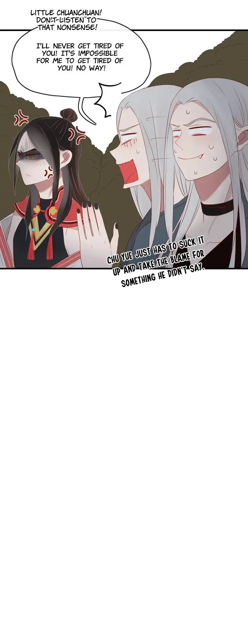 Read Fall Into Your Trap chapter 51 image 7 on Lezhin