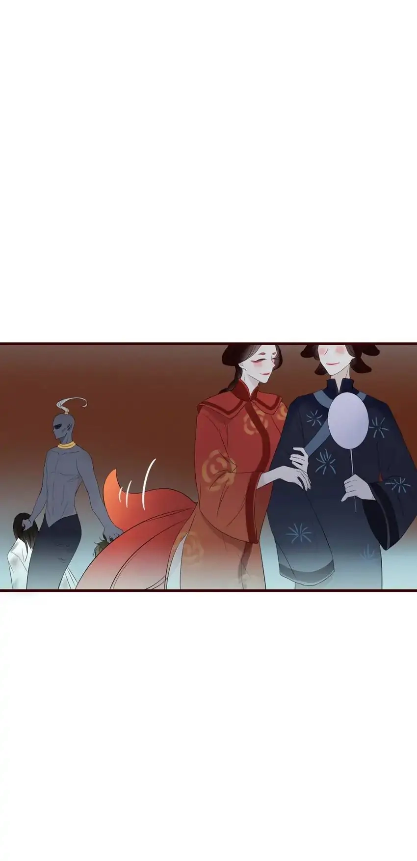 Read Fall Into Your Trap chapter 51 image 8 on Lezhin