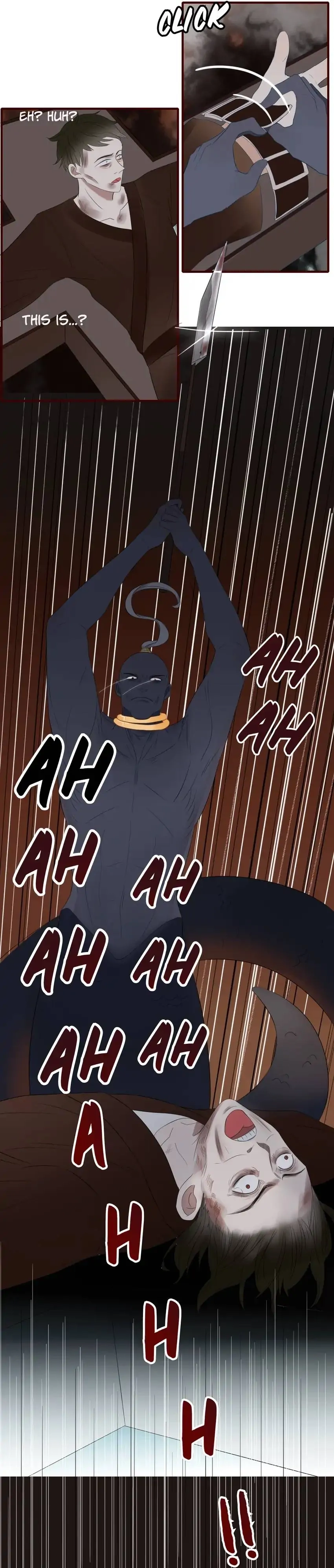 Read Fall Into Your Trap chapter 51 image 9 on Lezhin