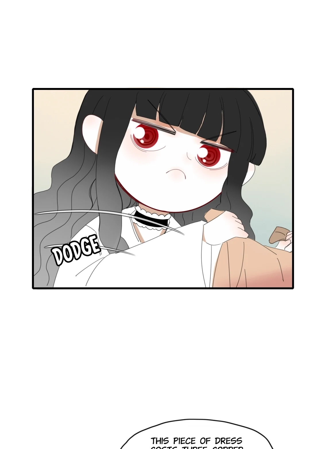 Read Fall Into Your Trap chapter 52 image 11 on Lezhin