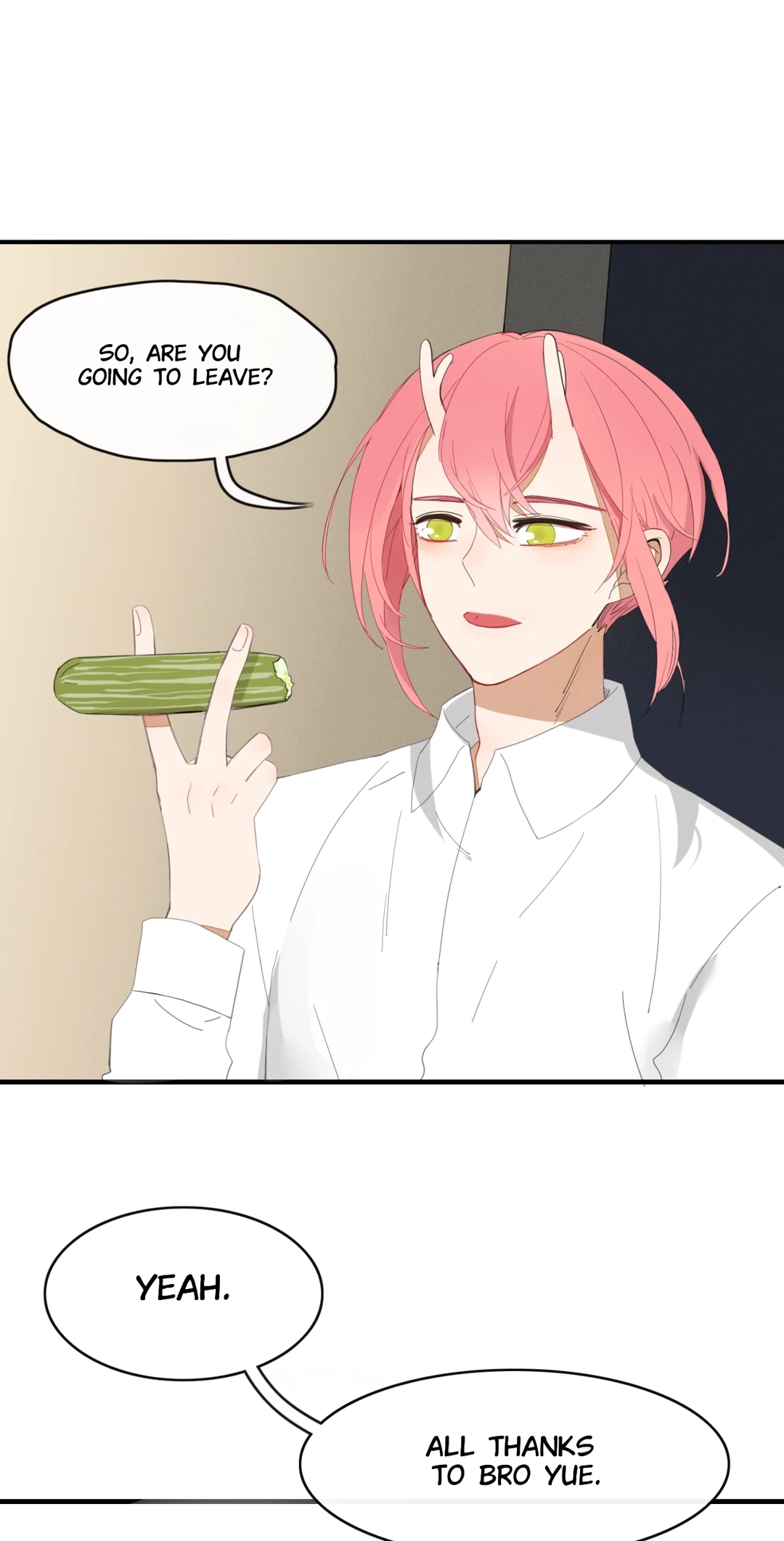 Read Fall Into Your Trap chapter 52 image 17 on Lezhin