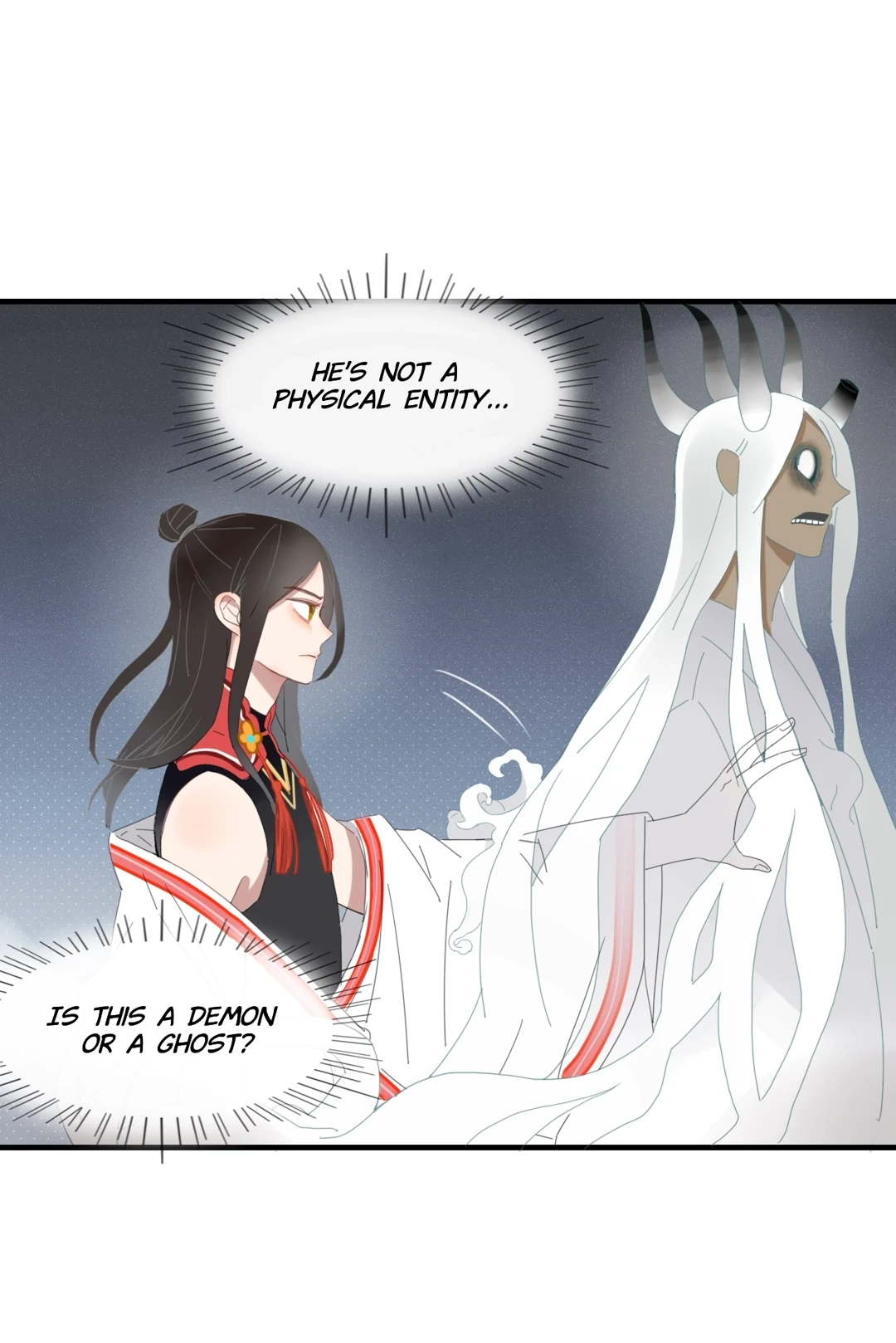 Read Fall Into Your Trap chapter 52 image 22 on Lezhin