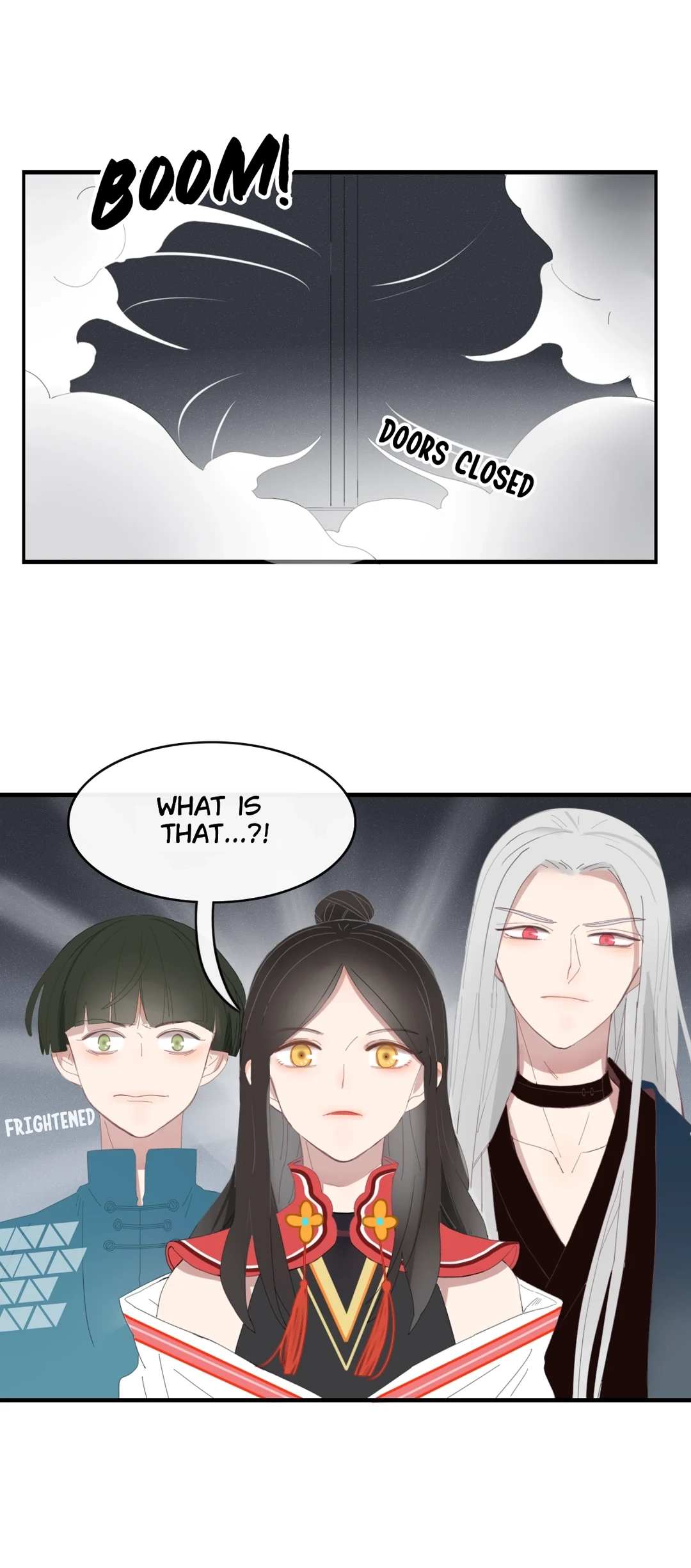 Read Fall Into Your Trap chapter 52 image 23 on Lezhin