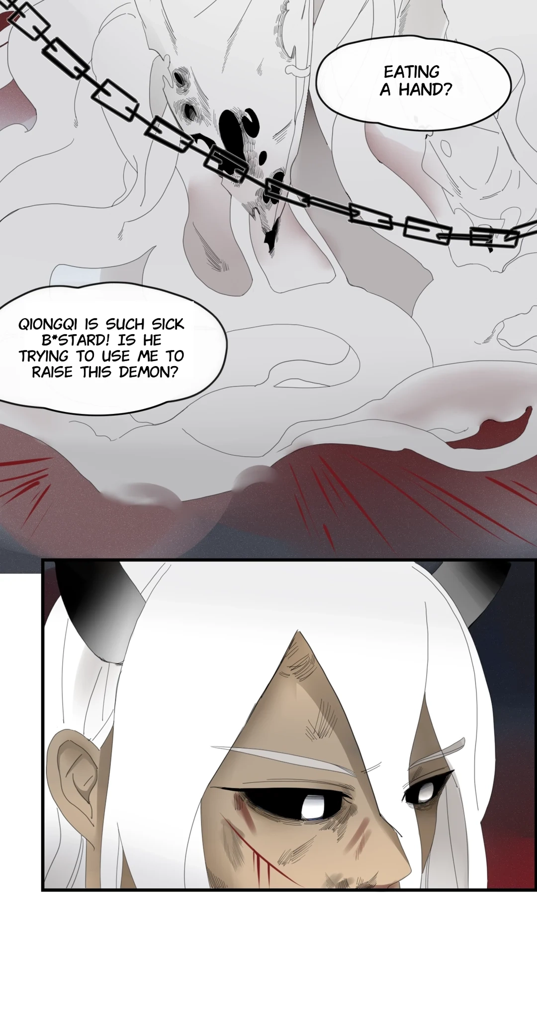Read Fall Into Your Trap chapter 52 image 26 on Lezhin