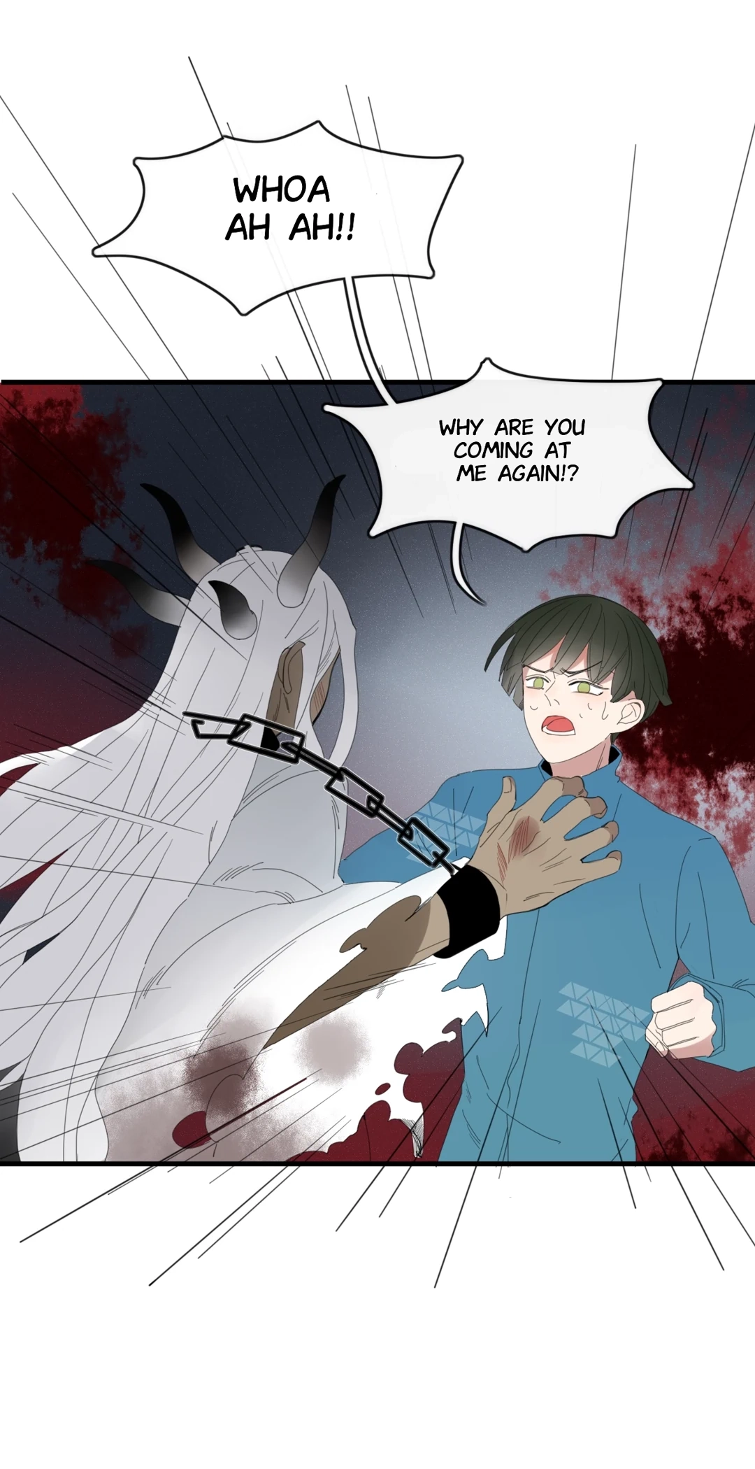 Read Fall Into Your Trap chapter 52 image 28 on Lezhin