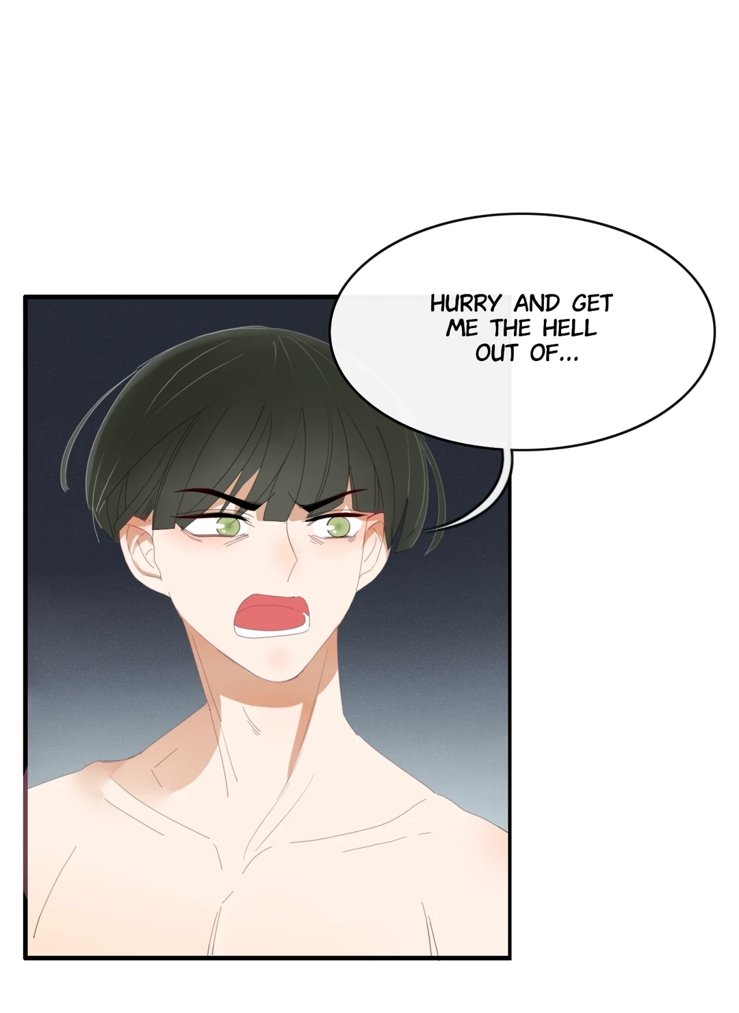 Read Fall Into Your Trap chapter 52 image 3 on Lezhin