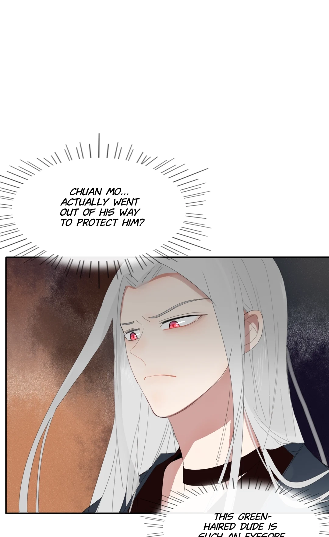 Read Fall Into Your Trap chapter 52 image 32 on Lezhin