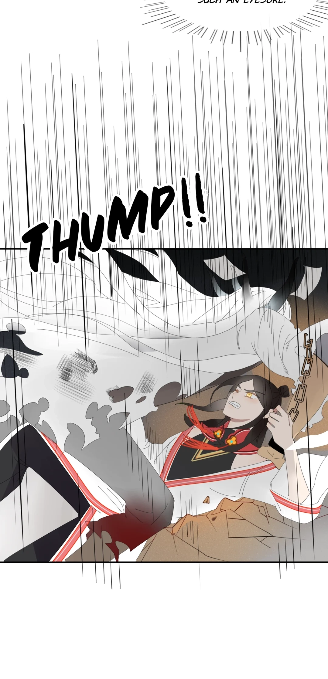Read Fall Into Your Trap chapter 52 image 33 on Lezhin