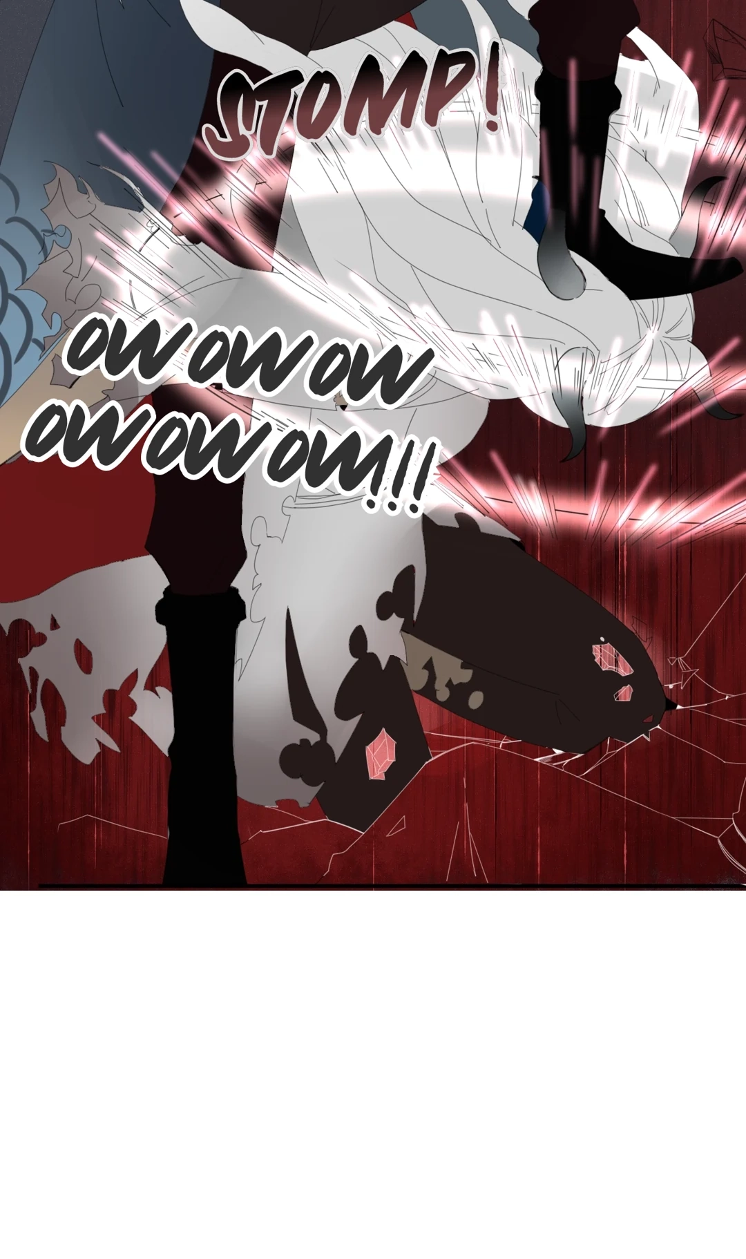 Read Fall Into Your Trap chapter 52 image 35 on Lezhin