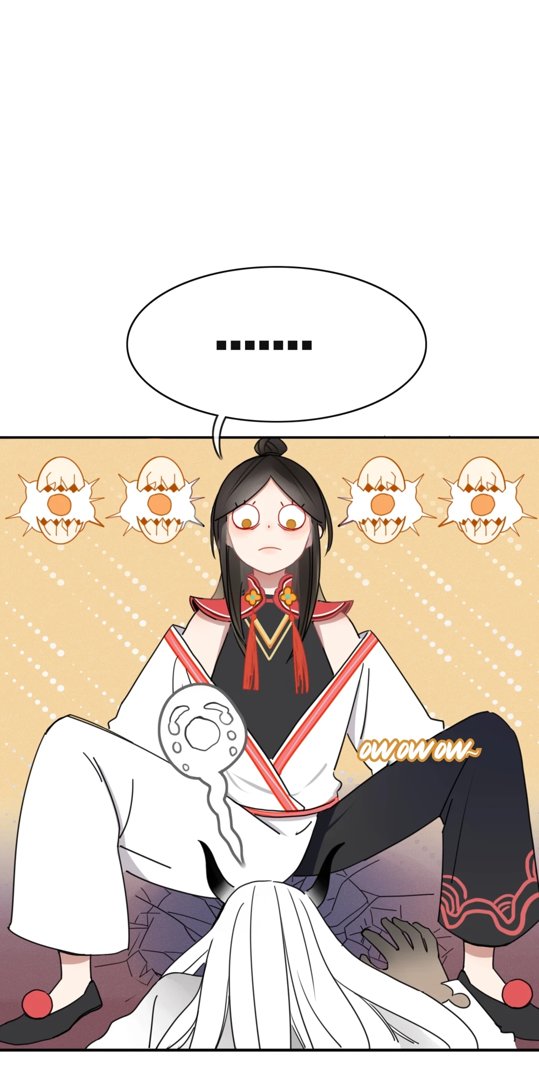 Read Fall Into Your Trap chapter 52 image 36 on Lezhin